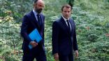 رئيس الوزراء الفرنسي يستقيل… وماكرون يستعد لتعديل وزاري