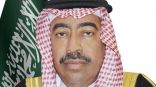 وفاة مساعد وزير الدفاع السعودي محمد العايش متأثراً بمرضه