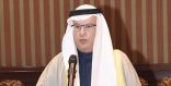 وزير «الخدمات»: تشكيل لجنة تحقيق عاجلة للوقوف على أسباب حريق غرب «ميناء عبدالله»