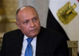 شكري في مجلس الأمن: عدم التوصل إلى اتفاق بشأن سد النهضة يزيد نزاعات المنطقة