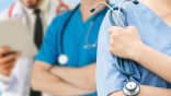 «الصحة العالمية»: 1.3 مليون من العاملين بالقطاع الطبي أصيبوا بكورونا