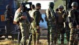 تونس.. الجيش يطلق النار على سيارات مشبوهة قادمة من ليبيا