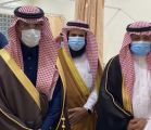 محافظ طبرجل يفتتح مبنى مجمع الأسرة الخليجي الطبي الجديد