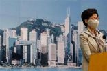 البرلمان الصيني يقر قانون الأمن القومي في هونغ كونغ