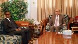 تعيين رئيس جديد للوزراء في موريتانيا إثر استقالة الحكومة