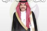 عبدالعزيز سعد ماطر الشراري يحصل على البكالوريوس من كلية الشمال