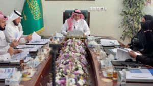 تعليم الطائف ينفذ برنامج تدريبي لمديري المدارس  ووكلائها وينفذ زيارات افتراضية للمدارس