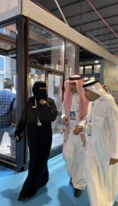 مكة تُشيّد المستقبل… انطلاق “بيلدكس 2026” برؤية استثمارية طموحة وشراكات نوعية تقود قطاع البناء