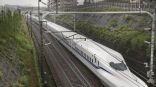 يحمي الركاب من الزلازل… اليابان تطلق قطاراً سريعاً جديداً