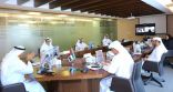 مركز الإمارات للتحكيم الرياضي يكلف ضرار بالهول بتسيير الأعمال الإدارية ويوسف البطران متحدثا رسميا
