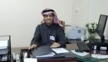 المهندس “خالد لهيلم النعيم” للمرتبة التاسعة بوزارة البيئة والمياه والزراعة