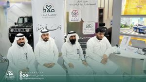 جمعية ملاذ لرعاية وتأهيل الأيتام بمكة تتسلّم سيارتها الاولى ضمن حملة بنك الرياض – ثلاثين سيارة في ثلاثين يوم لدعم مشروع تاكسي أيتام المملكة