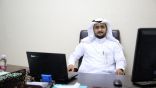 محمد معيض النعيم رئيساً لخدمات المستفيدين في ضمان القريات