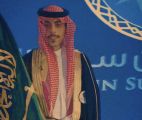 عبدالهادي عواد السراهيد يحصل على الماجستير من جامعة فهد بن سلطان في إدارة الأعمال