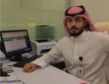 خالد شامان النصيرات يحصل على البكالوريوس من جامعة الملك عبدالعزيز