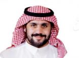 صالح بن فدغاش الخيّال مديراً لمستشفى العيساوية العام