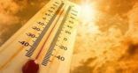 “الحصيني”: موجة حر تؤثر على أجواء المملكة بدءًا من الغد.. والحرارة تقترب من الـ50 في هذه المناطق