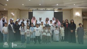 جمعية ملاذ لرعاية الأيتام بمكة تقيم حفل إفطارها السنوي للأيتام وأمهاتهم