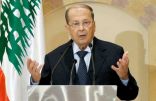 الرئيس اللبناني يبحث مع البنك المركزي جهود معالجة وضع الليرة وضبط ارتفاع الدولار