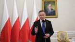 الرئيس البولندي يفوز بولاية جديدة