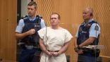الحكم على مرتكب مذبحة مسجدي نيوزيلندا.. 24 أغسطس