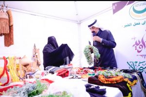 ليالي تهامة تعانق الموروث وتؤسس لمستقبل ثقافي في عين اللوي