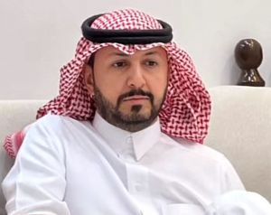 طراد الذاكرة … حاضر … بقلم : ناصر بن عاتق المعارك