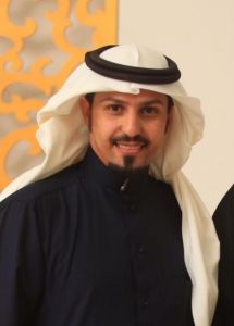 لا نفرح لنجاح مهرجان قريات الملح فقط للكاتب سعد بن سلمان الهران