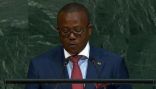 رئيس غينيا بيساو يقيل 5 وزراء بينهم وزيرا الدفاع والداخلية