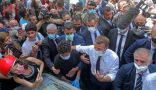 «بي.بي.سي»: أكثر من 36 ألف شخص يوقعون عريضة تطالب بعودة الاحتلال الفرنسي للبنان