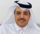خالد الفليو أفضل موظف في بنك الراجحي على مستوى طبرجل والمنطقة الشمالية