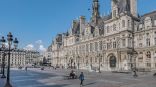 «القصر البلدي»… شاهد على تاريخ فرنسا وعاصمتها