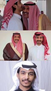 موسى سيف يلفت الإنتباه من خلال مواقع التواصل الإجتماعي