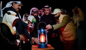 *ديوانية أجاويد 4 بسراة عبيدة تحتفي بيوم التأسيس وتستحضر روح رمضان في أمسية ثقافية*