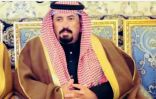 الشيخ سعود بن فدغاش الخيّال شيخاً لشمل العزام من الشرارات