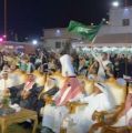 بحضور عدد من القناصل والمسؤولين متحف صلح الحديبية بمكة يحتفل باليوم الوطني
