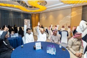 “ضياء عسير” تنفّذ برنامج “أواصر” لتعزيز الدمج المجتمعي