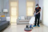 سكان دبي أكثر حرصاً اليوم على تنظيف وتعقيم منازلهم بشكلٍ أكبر بعد فترة طويلة من الإغلاق والحجر والعمل من المنزل والتعليم عن بعد
