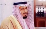رحم الله أبا خالد الشيخ عازم الدوكه بقلم مدالله السنيد