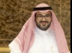خالد عبدالعزيز العلي مديرا لإنتقالات اللاعبين بنادي القريات