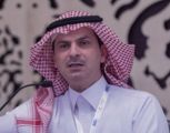 الدكتور الشايع يشكر القيادة بمناسبة تكليفه برئاسة جامعة الجوف