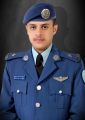 “عسيري ” يتخرج ملازم طيار من كلية الملك فيصل الجوية