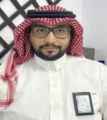 محمد البلوي مساعداً لمدير صحة القريات للإلتزام
