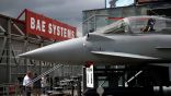 18 وظيفة شاغرة بشركة BAE SYSTEMS