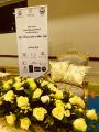 الأميرة مضاوي بنت سعود تفتتح فعاليات الرياضة المجتمعية النسائية بالجوف