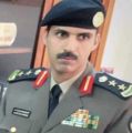 ” الشراري ” مديراً لشرطة محافظة القريات