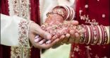 لعنة كورونا تحل على حفل زفاف في الهند.. توفى العريس وأصيب 111 من المعازيم