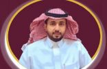 سلطان القبساني نائباً لرئيس نادي القريات