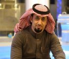 خالد صبيح الشراري رئيساً لقسم العلاقات العمالية والتسوية الودية بمكتب العمل بالقريات