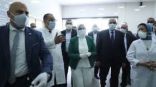 مصر تعتمد علاجاً ضد كورونا
